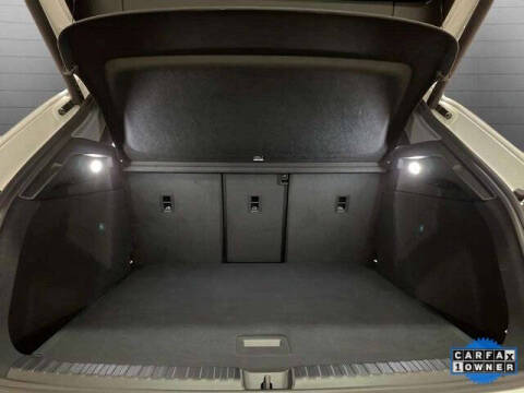 2024 Audi Q4 e-tron quattro Premium Plus 50