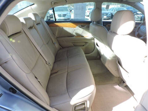 2007 Toyota Avalon XL