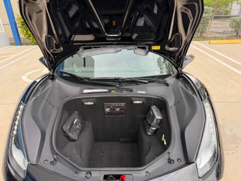2019 Ferrari 488 GTB