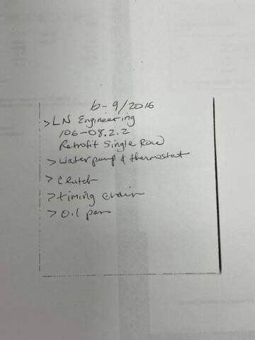 2002 Porsche 911 Carrera 4