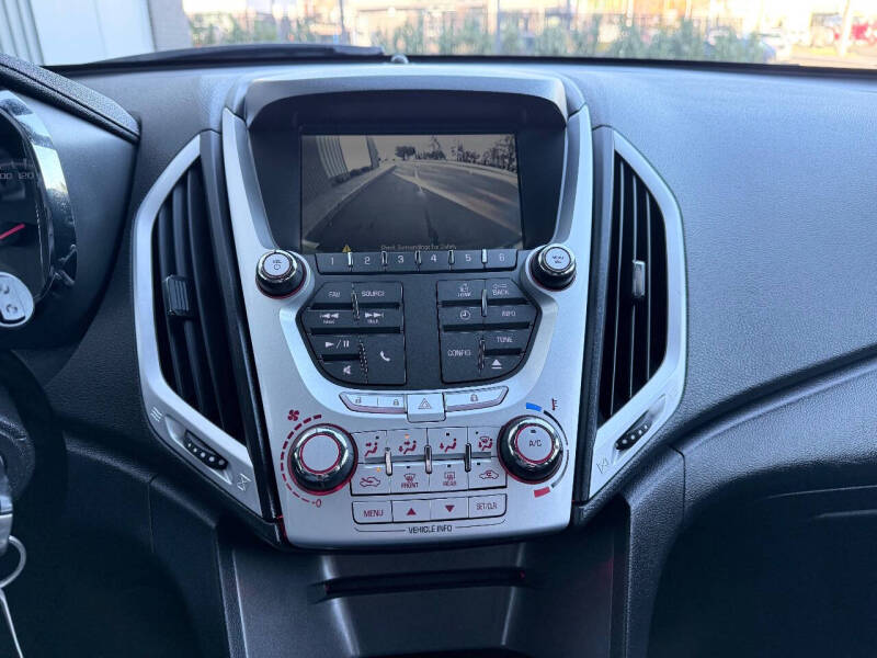 2012 GMC Terrain SLE-1