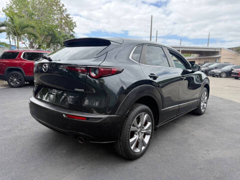 2020 Mazda CX-30 Select