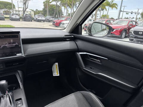 2026 Mazda CX-5 2.5 S Select