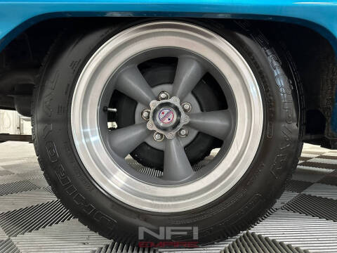 1964 Ford Country Squire