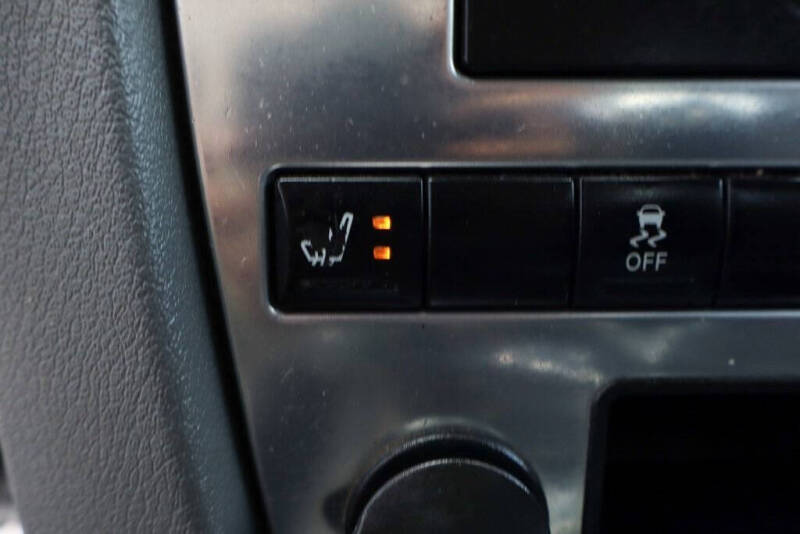 2007 Jeep Grand Cherokee SRT8