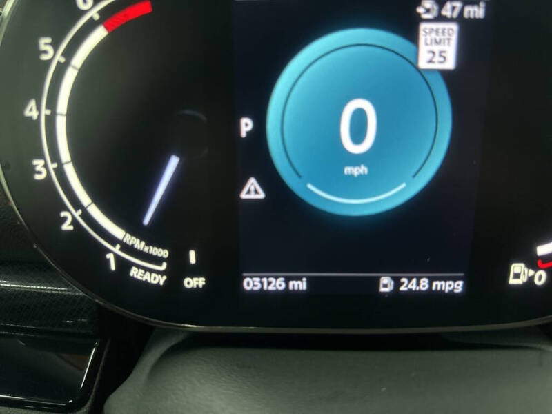 2023 MINI Clubman Cooper S ALL4