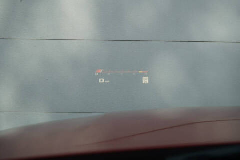 2025 BMW M3 Competition xDrive