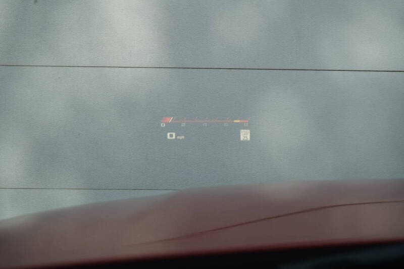 2025 BMW M3 Competition xDrive