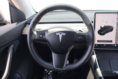 2020 Tesla Model Y Performance