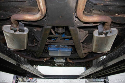 1959 Cadillac Series 62