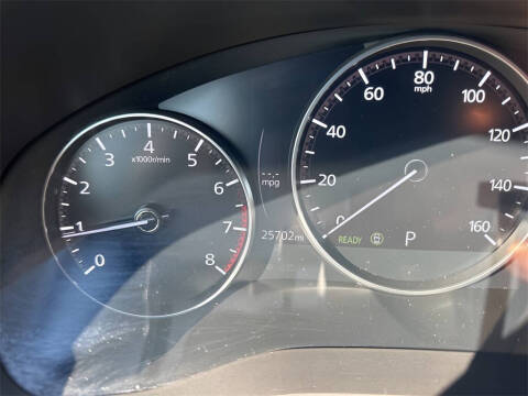 2024 Mazda CX-90 3.3 Turbo Preferred Plus