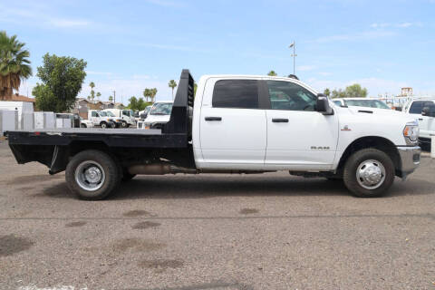 2024 RAM 3500
