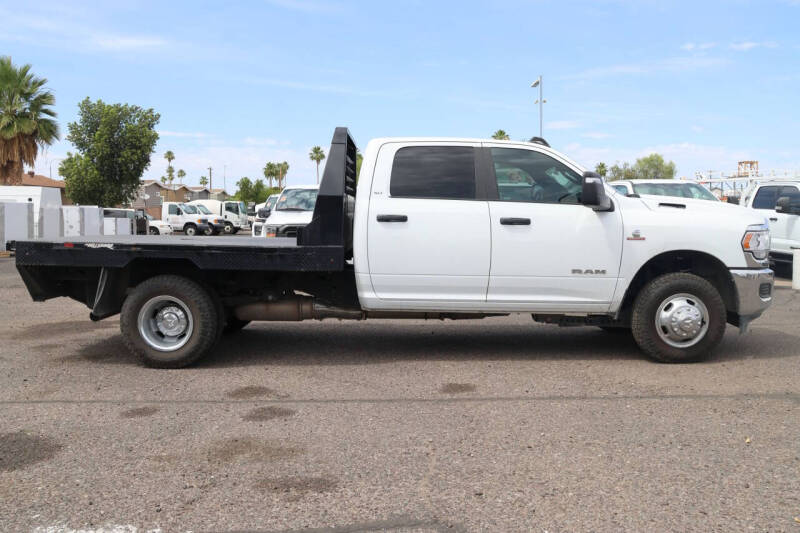 2024 RAM 3500