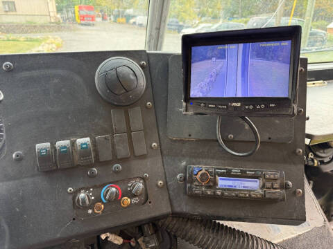 2022 Ford E-Series E-450 SD