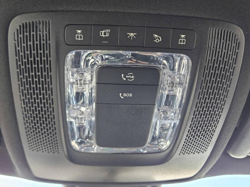 2023 Mercedes-Benz GLB GLB 250 4MATIC