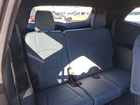 2022 Buick Enclave Essence