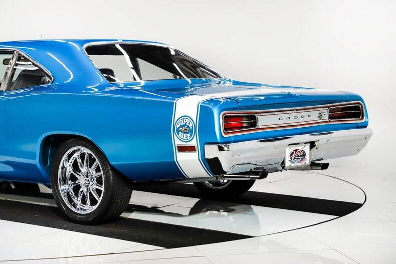 1970 Dodge Super Bee