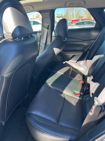 2024 Mazda CX-30 2.5 S Premium