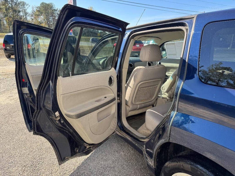 2010 Chevrolet HHR LS