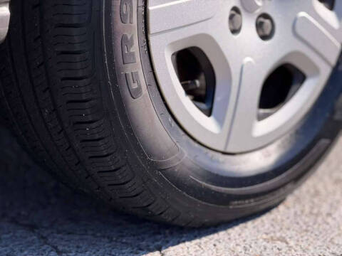 2006 Ford Freestar SE