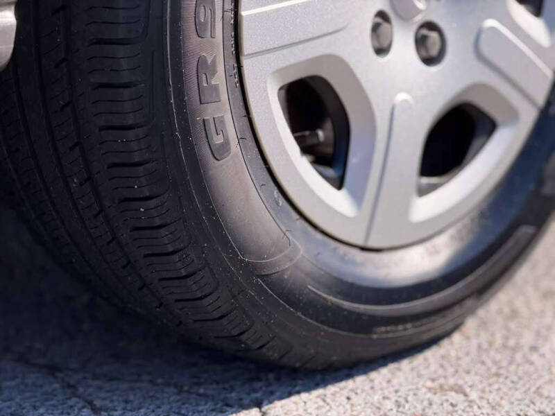 2006 Ford Freestar SE