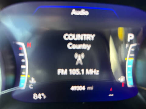 2021 Chrysler Pacifica Limited