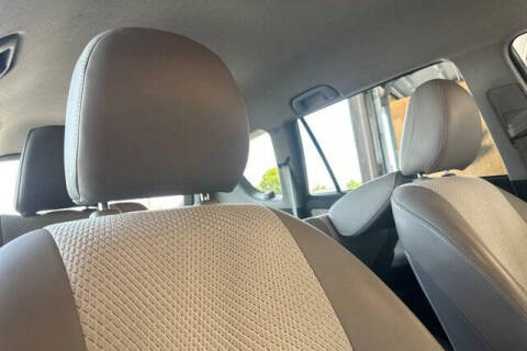 2013 Toyota RAV4 EV