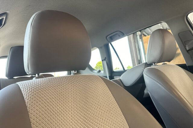 2013 Toyota RAV4 EV