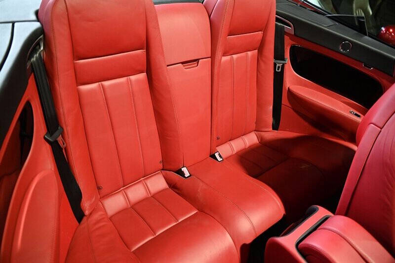 2007 Bentley Continental GT