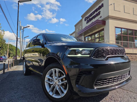 2024 Dodge Durango GT