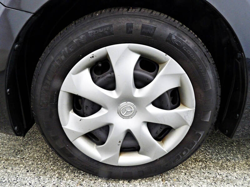 2015 Mazda MAZDA3 i Sport