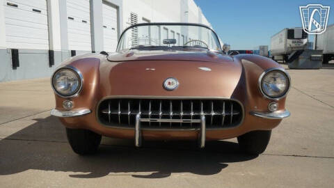 1957 Chevrolet Corvette