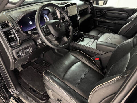 2023 RAM 3500 Limited