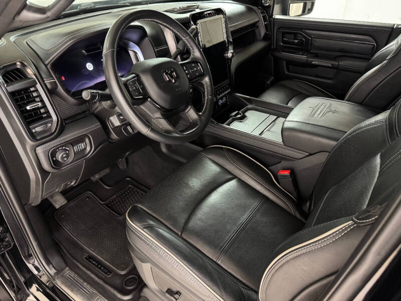 2023 RAM 3500 Limited