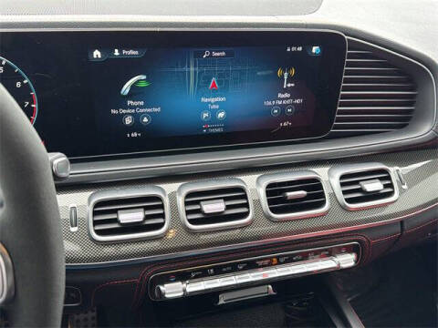 2023 Mercedes-Benz GLE AMG GLE 53