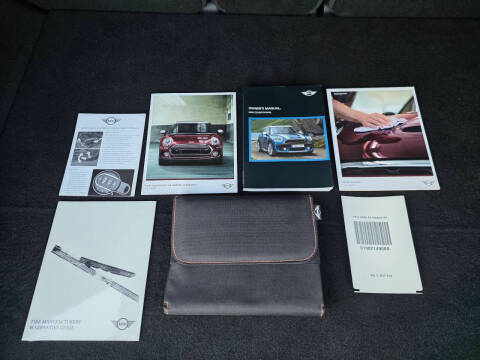 2017 MINI Countryman Cooper