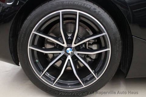 2022 BMW Z4 sDrive30i