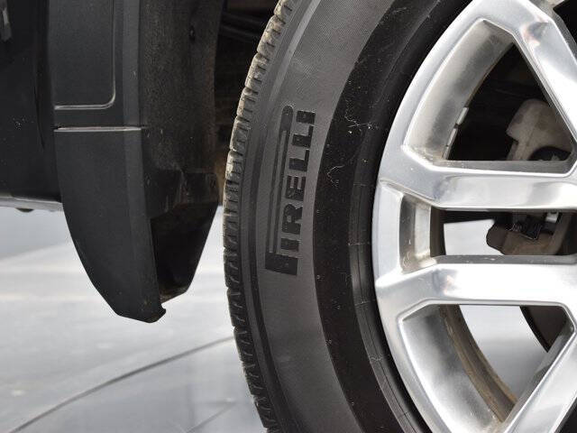 2022 GMC Sierra 1500 Limited