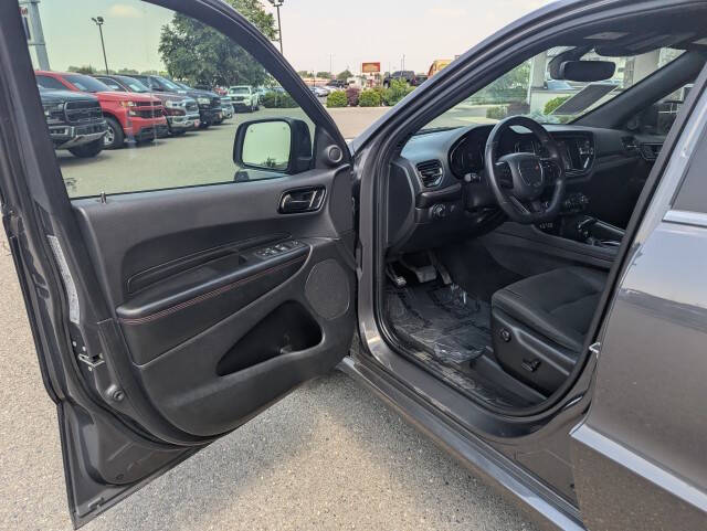 2023 Dodge Durango GT