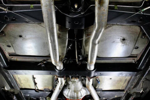 1965 Chevrolet Corvette