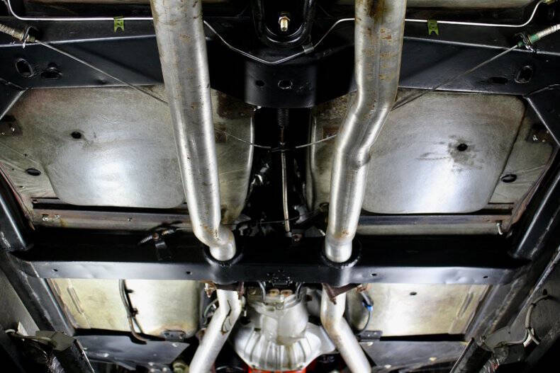 1965 Chevrolet Corvette