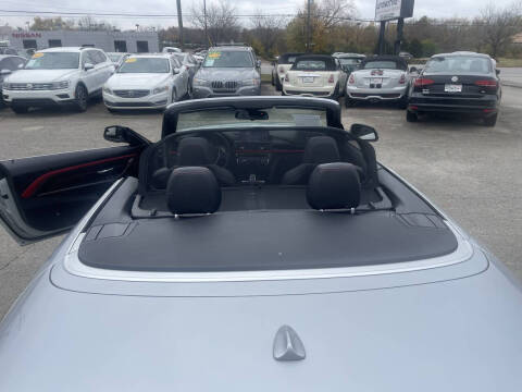 2015 BMW 4 Series 428i