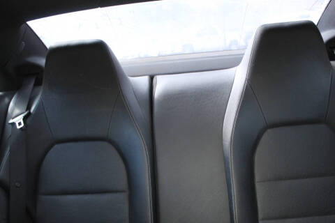 2014 Mercedes-Benz E-Class E 350