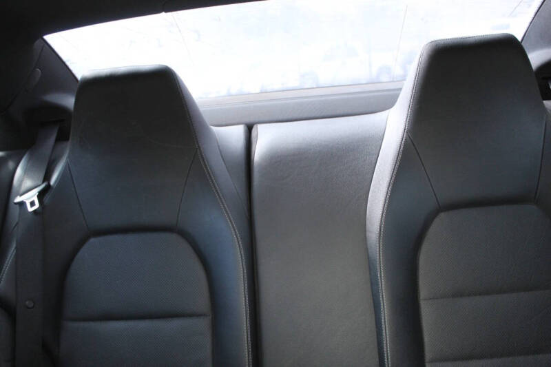 2014 Mercedes-Benz E-Class E 350