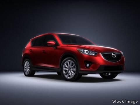 2015 Mazda CX-5 for sale at Meyer Motors, Inc. in Plymouth WI