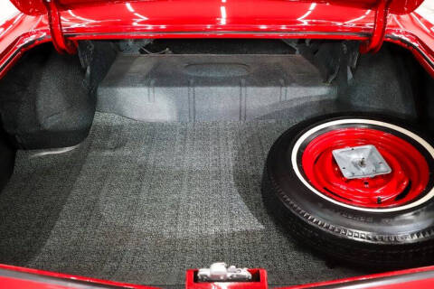 1966 Chevrolet Chevelle