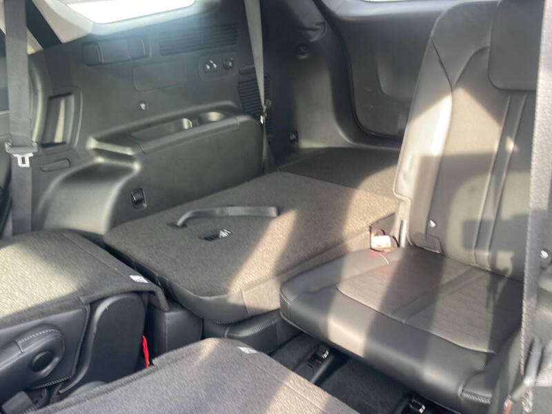 2024 Kia Sorento X-Line SX