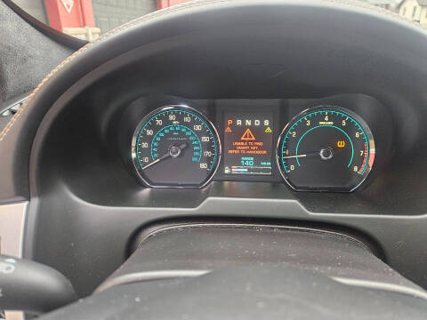 2015 Jaguar XF 3.0 Sport