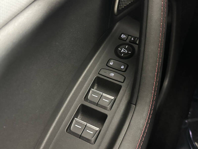 2021 Acura TLX SH-AWD Type S