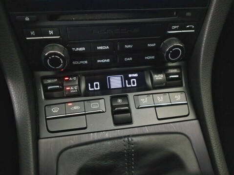 2019 Porsche 911 Carrera GTS